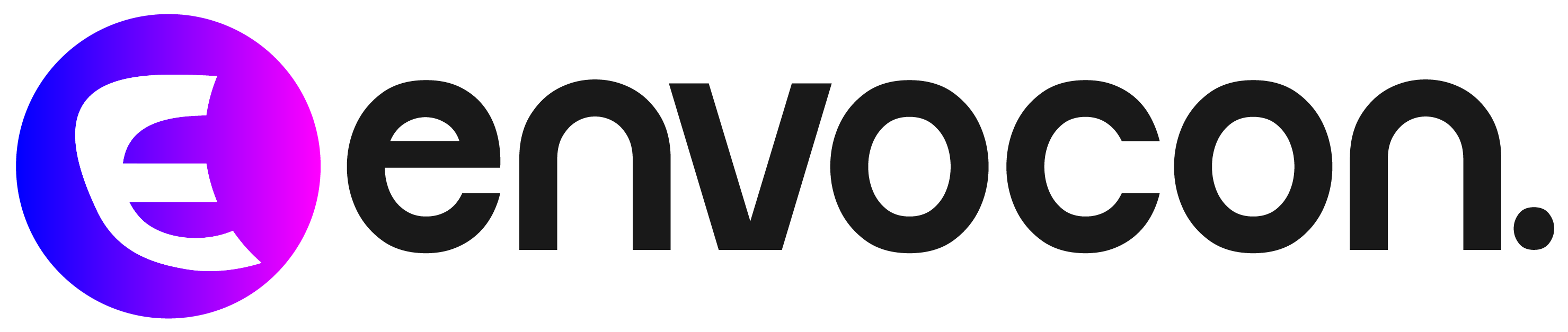 Envocon Logo